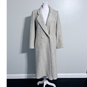 J. Gallery Vintage Wool Coat